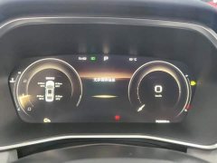 Geely Xingrui 2.0T Diesel Flagship - ფოტო 14