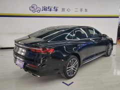 Geely Xingrui 2.0T Diesel Flagship - ფოტო 3