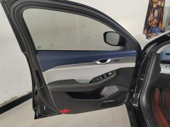 Geely Xingrui 2.0T Diesel Flagship - ფოტო 7