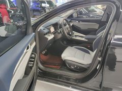 Geely Xingrui 2.0T Diesel Flagship - ფოტო 9