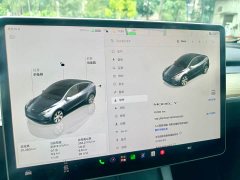 Tesla Model Y Facelift Rear-Wheel Drive - ფოტო 10