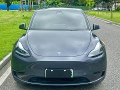 Tesla Model Y Facelift Rear-Wheel Drive - ფოტო 2