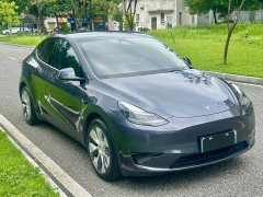 Tesla Model Y Facelift Rear-Wheel Drive - ფოტო 3
