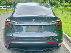 Tesla Model Y Facelift Rear-Wheel Drive - ფოტო 5
