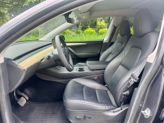 Tesla Model Y Facelift Rear-Wheel Drive - ფოტო 7