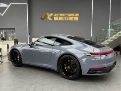 Porsche 911 Carrera 3.0T - ფოტო 11