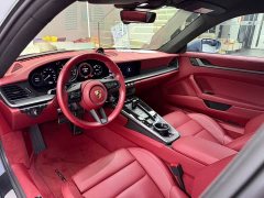 Porsche 911 Carrera 3.0T - ფოტო 4