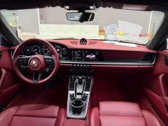 Porsche 911 Carrera 3.0T - ფოტო 5