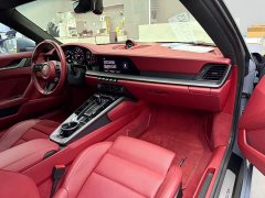 Porsche 911 Carrera 3.0T - ფოტო 6