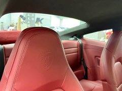 Porsche 911 Carrera 3.0T - ფოტო 7