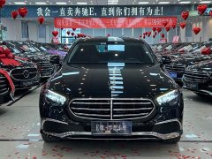 Mercedes-Benz E-Class E 300 L Luxury - ფოტო 1
