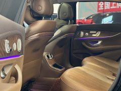 Mercedes-Benz E-Class E 300 L Luxury - ფოტო 10