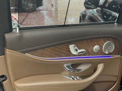 Mercedes-Benz E-Class E 300 L Luxury - ფოტო 11