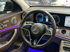 Mercedes-Benz E-Class E 300 L Luxury - ფოტო 13