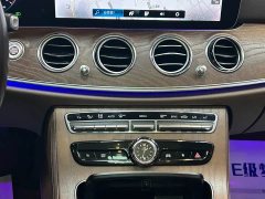 Mercedes-Benz E-Class E 300 L Luxury - ფოტო 16