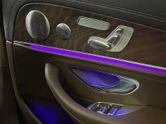 Mercedes-Benz E-Class E 300 L Luxury - ფოტო 17