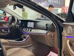 Mercedes-Benz E-Class E 300 L Luxury - ფოტო 18
