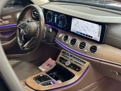 Mercedes-Benz E-Class E 300 L Luxury - ფოტო 19