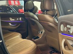 Mercedes-Benz E-Class E 300 L Luxury - ფოტო 20