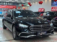 Mercedes-Benz E-Class E 300 L Luxury - ფოტო 3
