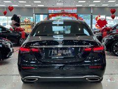 Mercedes-Benz E-Class E 300 L Luxury - ფოტო 4