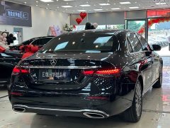 Mercedes-Benz E-Class E 300 L Luxury - ფოტო 5