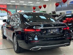 Mercedes-Benz E-Class E 300 L Luxury - ფოტო 6