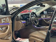 Mercedes-Benz E-Class E 300 L Luxury - ფოტო 7