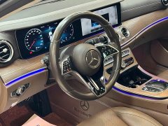 Mercedes-Benz E-Class E 300 L Luxury - ფოტო 8