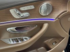 Mercedes-Benz E-Class E 300 L Luxury - ფოტო 9
