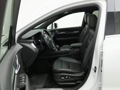 Cadillac XT5 28T AWD Luxury - ფოტო 10