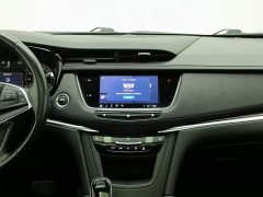 Cadillac XT5 28T AWD Luxury - ფოტო 12