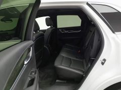 Cadillac XT5 28T AWD Luxury - ფოტო 15