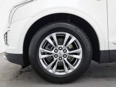 Cadillac XT5 28T AWD Luxury - ფოტო 17