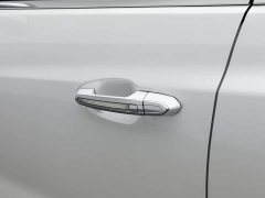 Cadillac XT5 28T AWD Luxury - ფოტო 18
