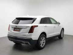 Cadillac XT5 28T AWD Luxury - ფოტო 2