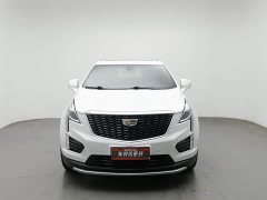 Cadillac XT5 28T AWD Luxury - ფოტო 3