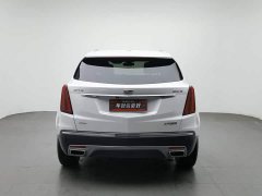 Cadillac XT5 28T AWD Luxury - ფოტო 4
