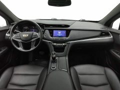 Cadillac XT5 28T AWD Luxury - ფოტო 5