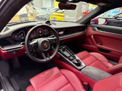 Porsche 911 Carrera 3.0T - ფოტო 4