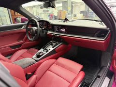Porsche 911 Carrera 3.0T - ფოტო 5