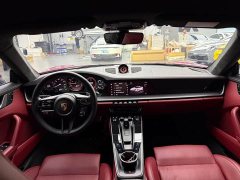 Porsche 911 Carrera 3.0T - ფოტო 6