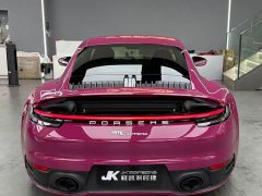 Porsche 911 Carrera 3.0T - ფოტო 8