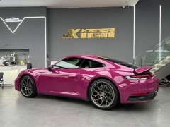 Porsche 911 Carrera 3.0T - ფოტო 9