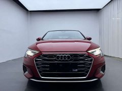 Audi A3 Sportback 35 TFSI Fashion Version - ფოტო 2