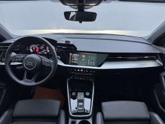 Audi A3 Sportback 35 TFSI Fashion Version - ფოტო 3