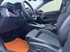 Audi A3 Sportback 35 TFSI Fashion Version - ფოტო 4