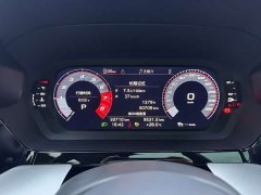 Audi A3 Sportback 35 TFSI Fashion Version - ფოტო 5
