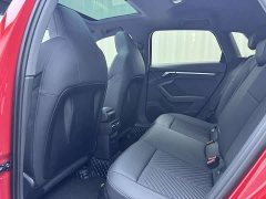 Audi A3 Sportback 35 TFSI Fashion Version - ფოტო 6