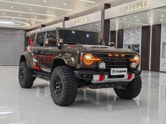 Cadillac Bronco (Imported) 3.0T Raptor Edition - ფოტო 1